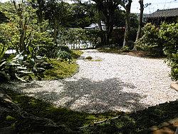 種子島の庭園文化