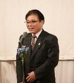 坂元副市長