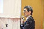 澤田参事官