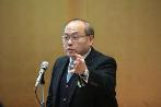 矢田先生