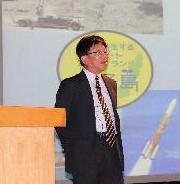 2019藤田所長