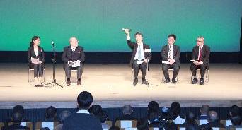 2019統括・質疑