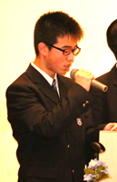 種子高生