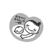 マタニティマーク