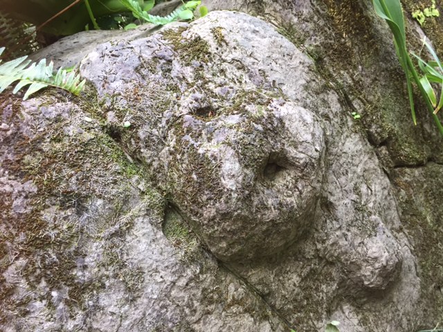 すなかざんのしゃしん