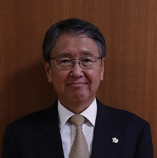 八板俊輔市長