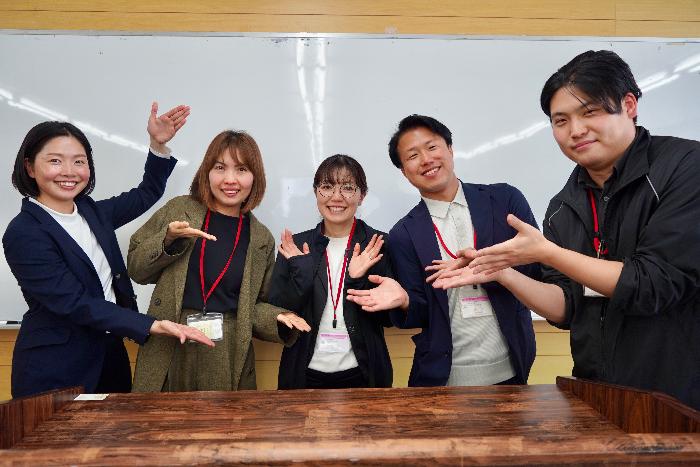 令和7年度地域おこし協力隊活動報告会（表）